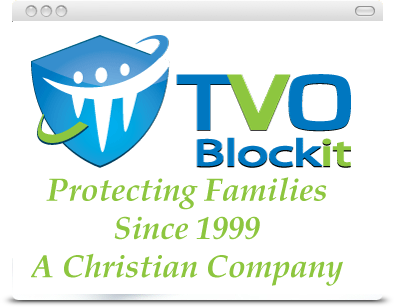 Block porn for your family.